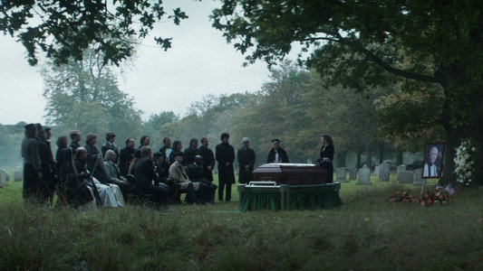 The Conjuring: Last Rites