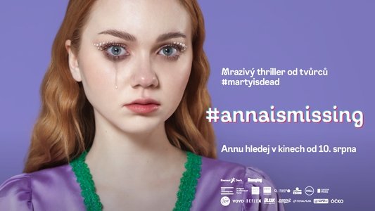 #annaismissing