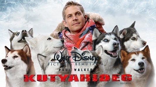 Eight Below