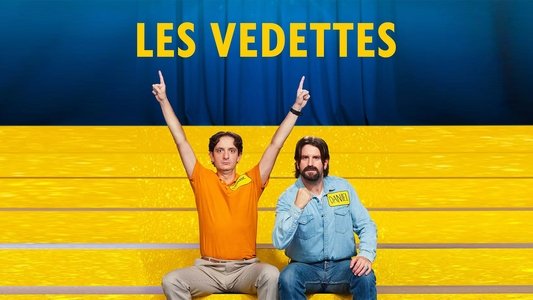 Les Vedettes