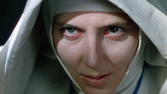 Black Narcissus