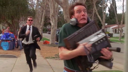 Malcolm in the Middle