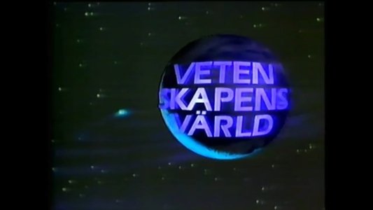 Vetenskapens värld
