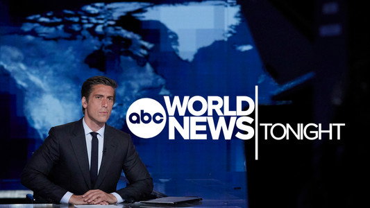 World News Tonight with David Muir