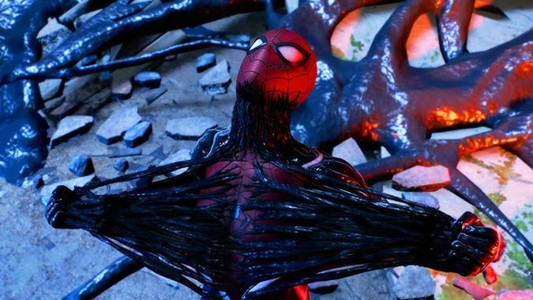 Spider-Man 2: Making the Amazing