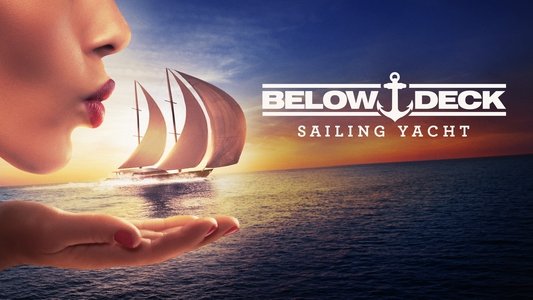 Below Deck Sailing Yacht