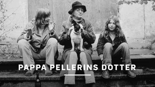 Pappa Pellerins dotter
