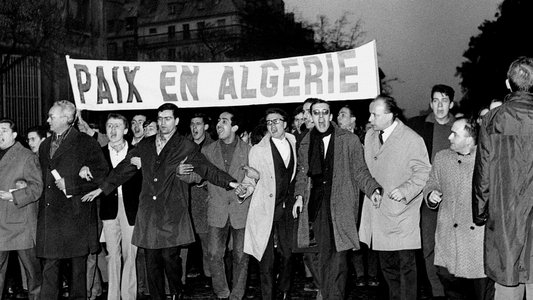 En guerre(s) pour l'Algérie