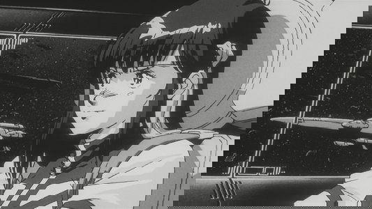 トップをねらえ！