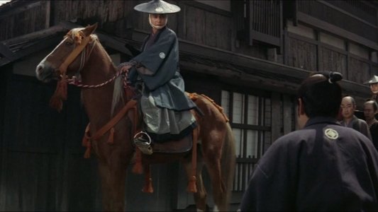 眠狂四郎魔性劍