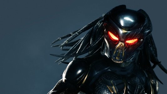 The Predator