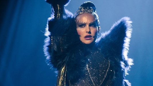 Vox Lux