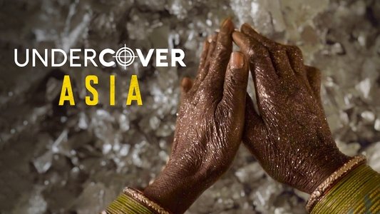 Undercover Asia