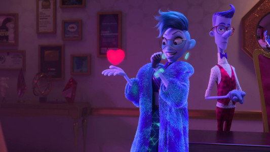 Ralph Breaks the Internet