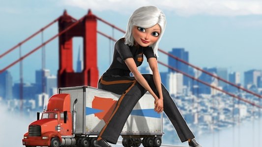 Monsters vs Aliens