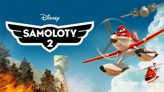 Planes: Fire & Rescue
