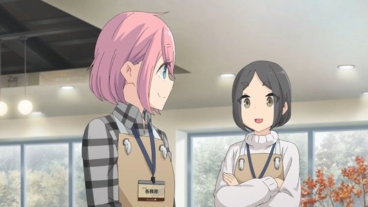 映画 ゆるキャン△