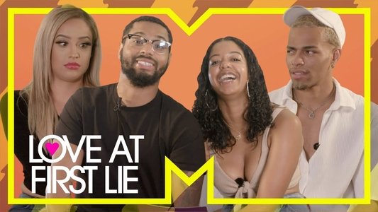 Love At First Lie