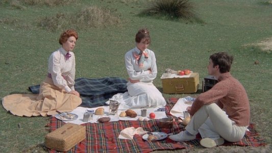 Les Deux Anglaises et le Continent