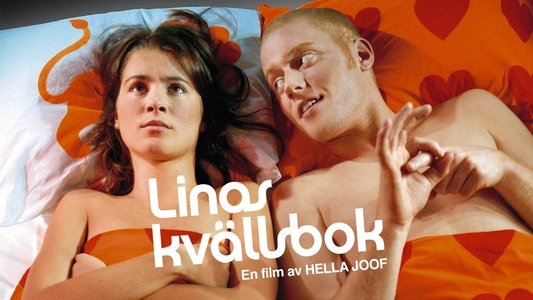 Linas kvällsbok