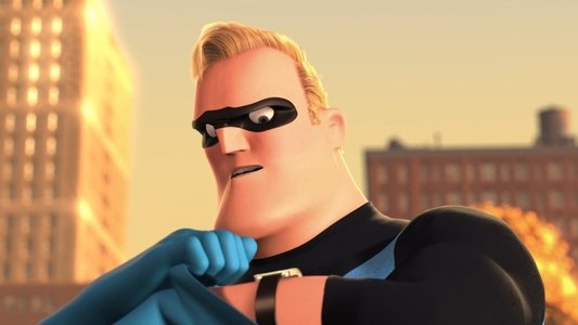 The Incredibles