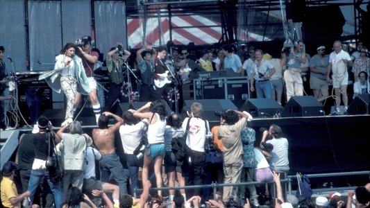 Live Aid