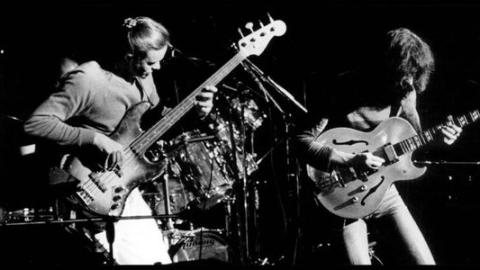 Joni Mitchell: Shadows and Light