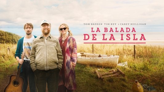 The Ballad of Wallis Island