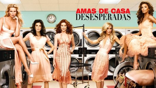 Desperate Housewives