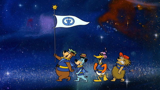 Galaxy Goof-Ups