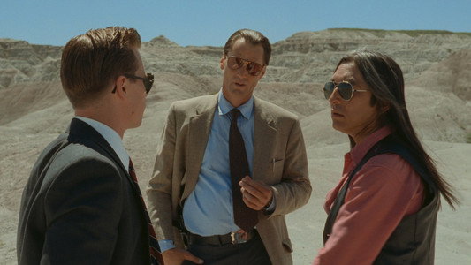 Thunderheart