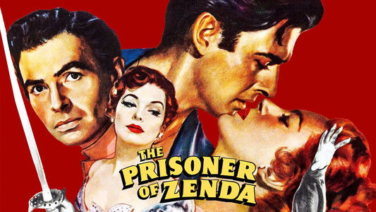 The Prisoner of Zenda