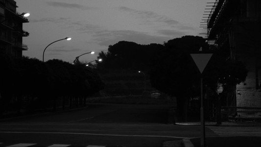 L'eclisse