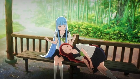 ツインズひなひま