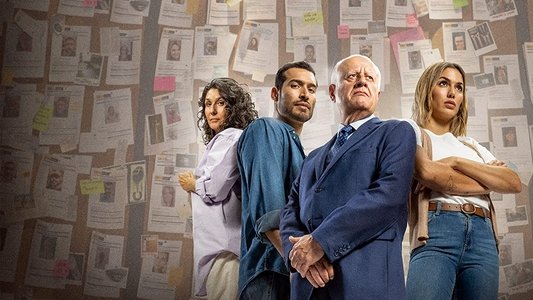 Desaparecidos