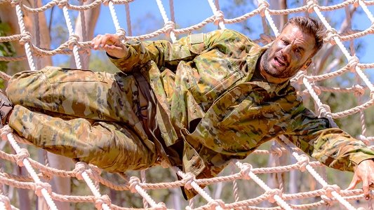 The Amazing Race Australia