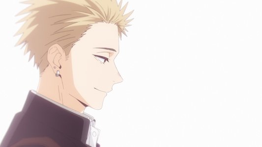 薫る花は凛と咲く