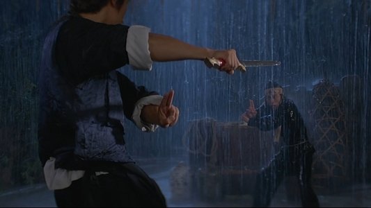 十八般武藝
