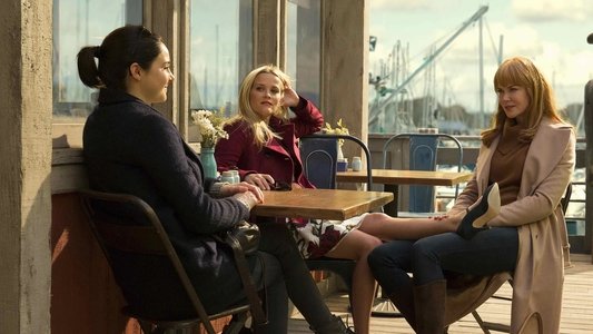 Big Little Lies