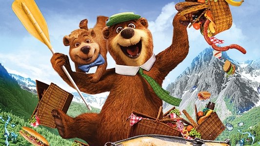 Yogi Bear