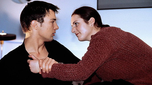Das Psycho-Girl – Du wirst sie nicht mehr los