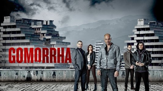 Gomorra - La serie