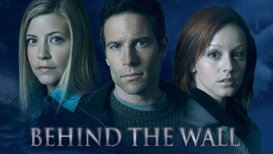 Behind the Wall