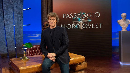 Passaggio a Nord Ovest