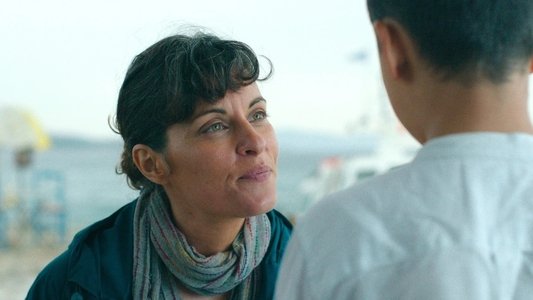 L'Enfant qui mesurait le monde