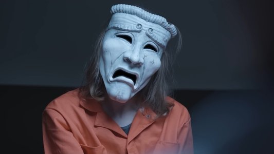 SCP: The Corpse