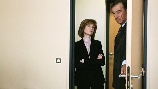 L'Ivresse du pouvoir