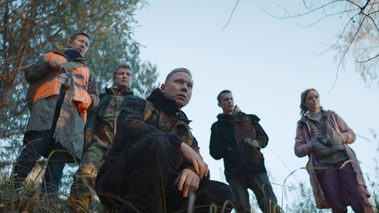 Плейлист волонтёра