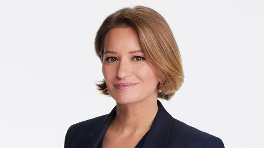 Katy Tur Reports
