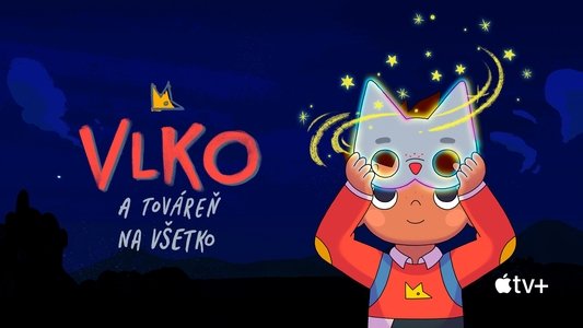 Wolfboy and the Everything Factory